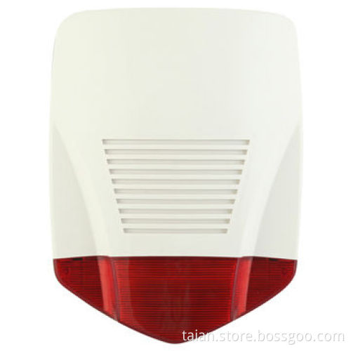 TA-VVR Outdoor External Siren